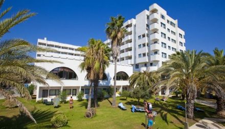 SURAL HOTEL