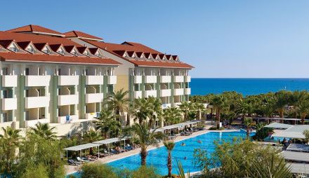 SURAL RESORT
