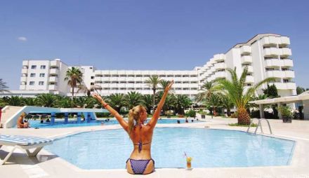 SURAL SARAY HOTEL