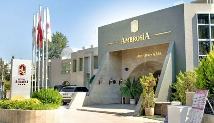 AMBROSIA