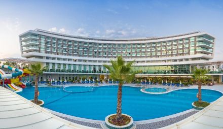 XORIA DELUXE RESORT