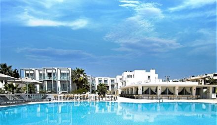 CHARM BEACH HOTEL