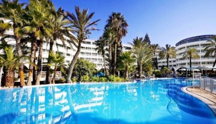 TUI BLUE GRAND AZUR