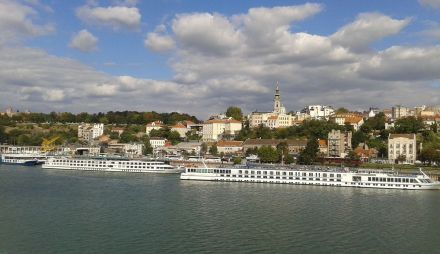 Уикенд в Белград от Кърджали-сърцето на Балканите - екскурзия с автобус 2 нощувки