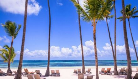 НОВА ГОДИНА В ДОМИНИКАНА 2026 - 29.12 - СЛЪНЧЕВО КАРИБСКО БЯГСТВО